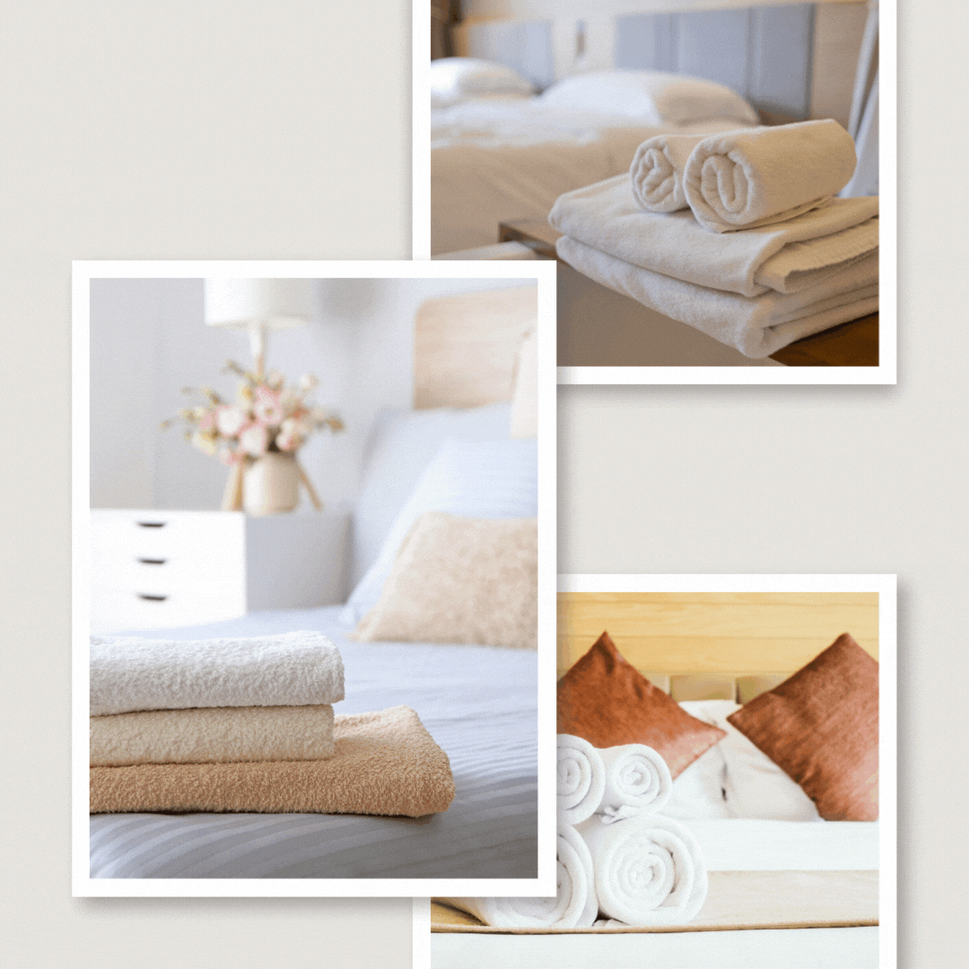 Blue Mountain Illustrative Logo Design Instagram Post (4).gif