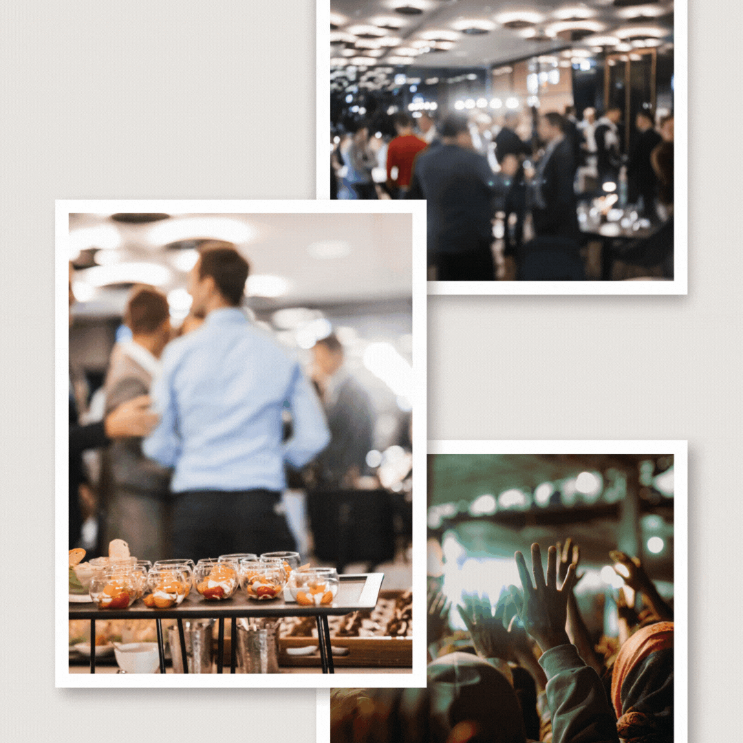 Blue Mountain Illustrative Logo Design Instagram Post (9).gif