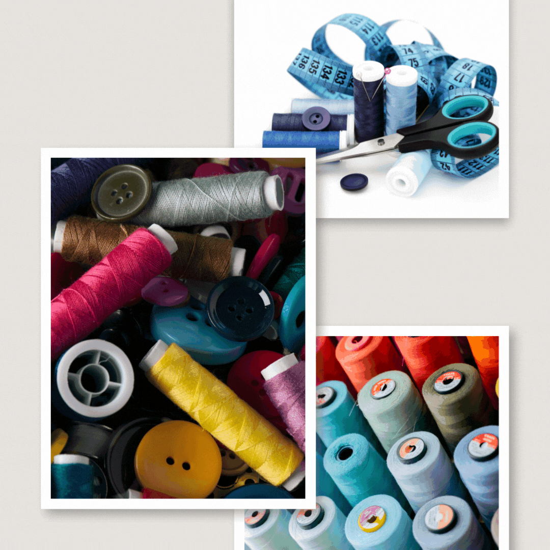 Blue Mountain Illustrative Logo Design Instagram Post (3).gif